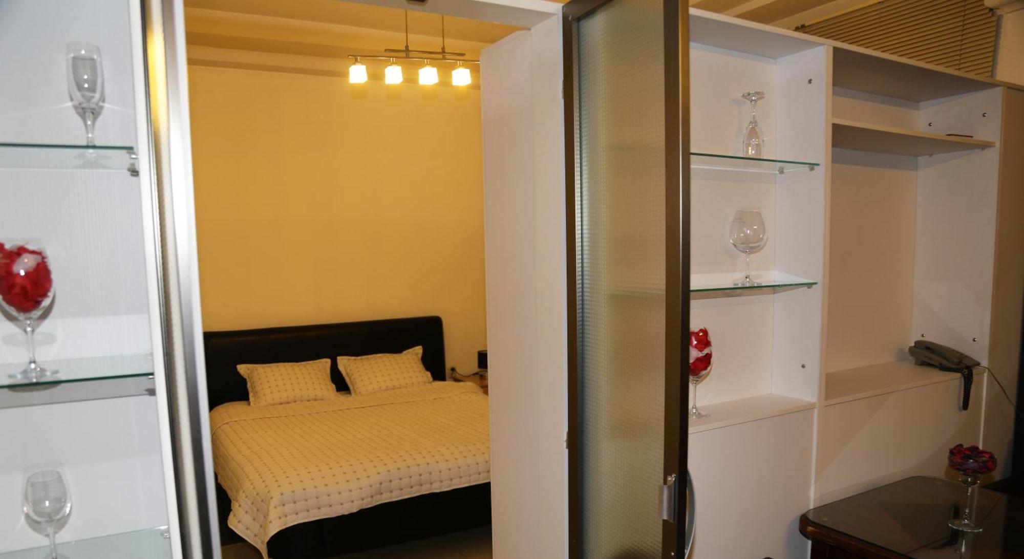 Hotel Ambasador Битоля Екстериор снимка